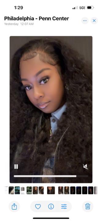Ayanna Myers