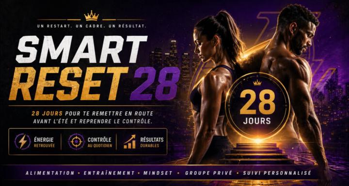 Smart Reset 28