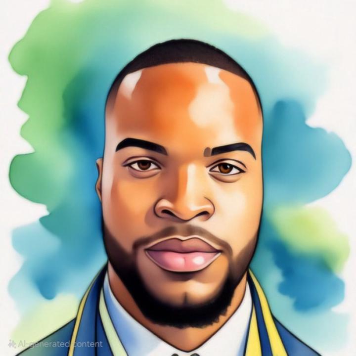 Donta Jones