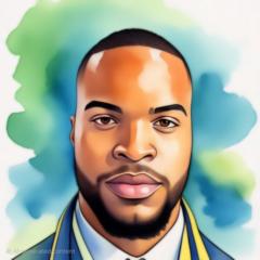 Donta Jones
