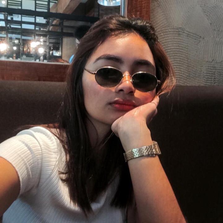 Meg Zulueta