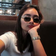 Meg Zulueta