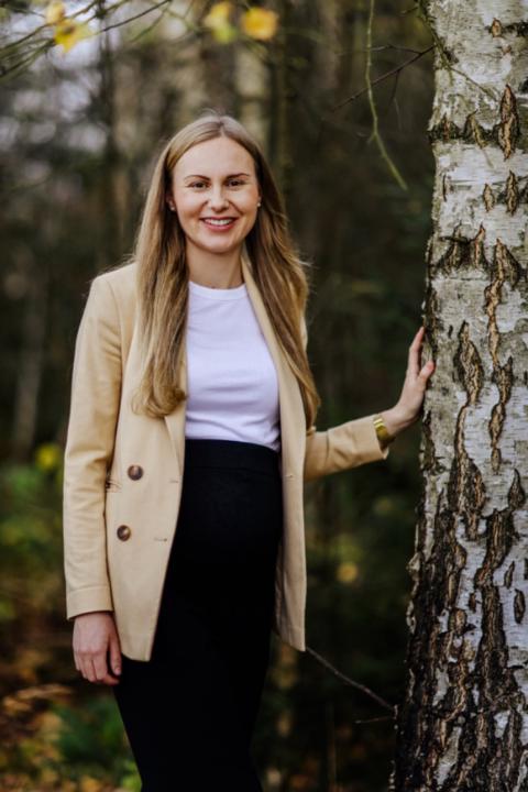 Lisa Brodmann