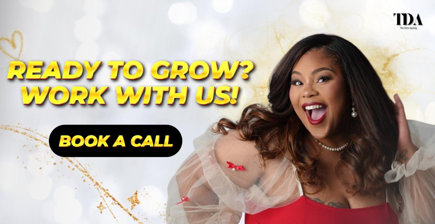 Work With Us: Your Next Step to Growth