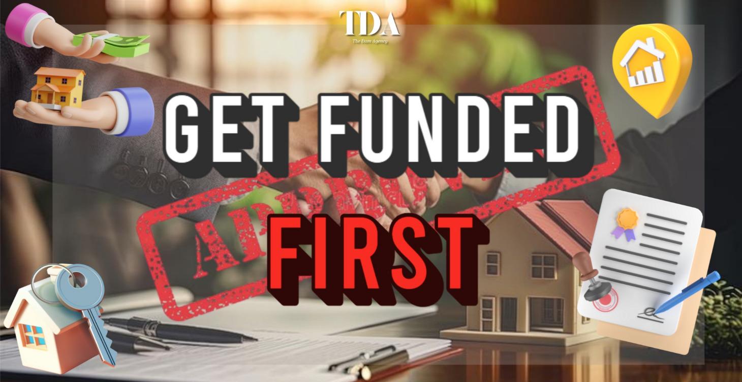 Mortgage & Funding Foundations for Entrepreneurs