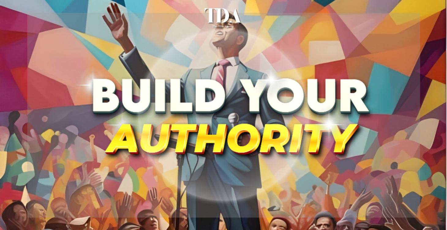 Event & Strategic Visibility for Entrepreneurs