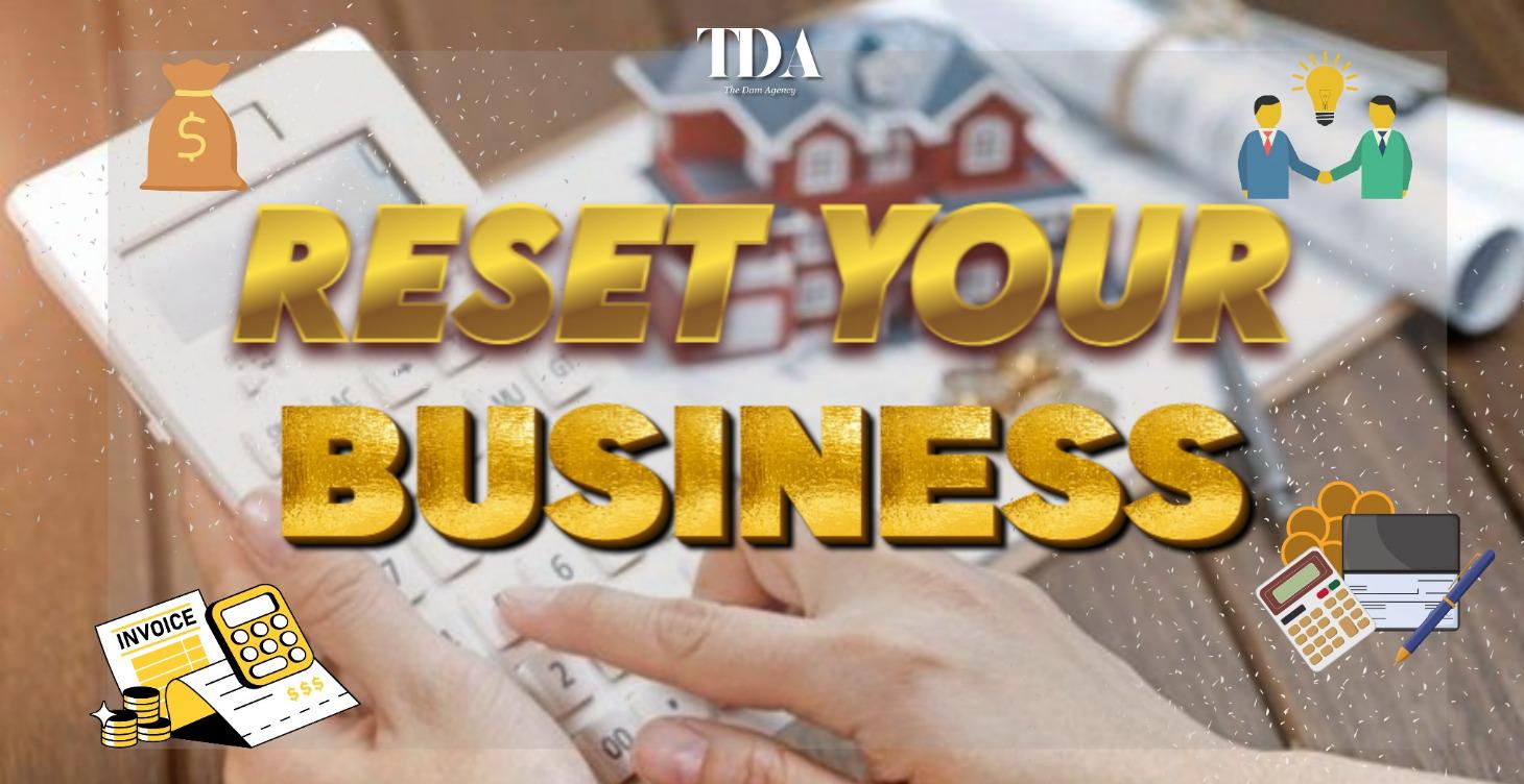 Mortgage Prep + Business Kickstart Guide