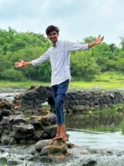 Dheeraj Chandravanshi