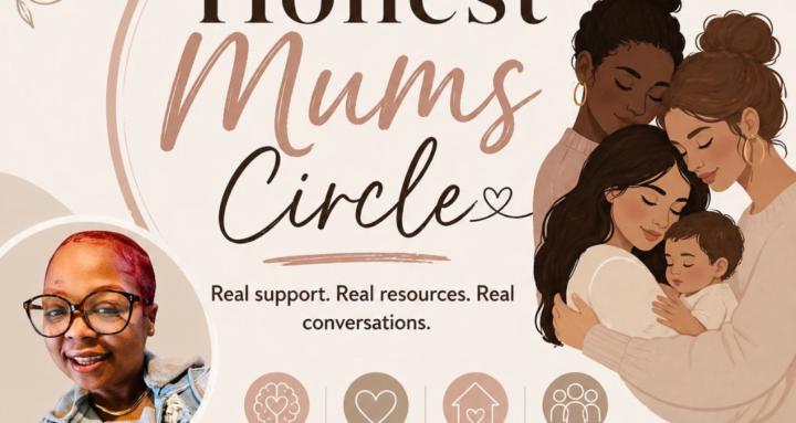 Honest Mums