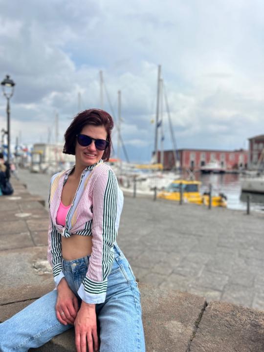 Nela Jurik