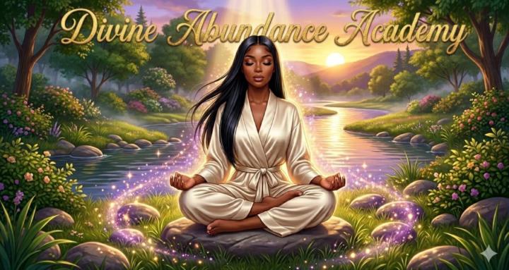 Divine Abundance Academy