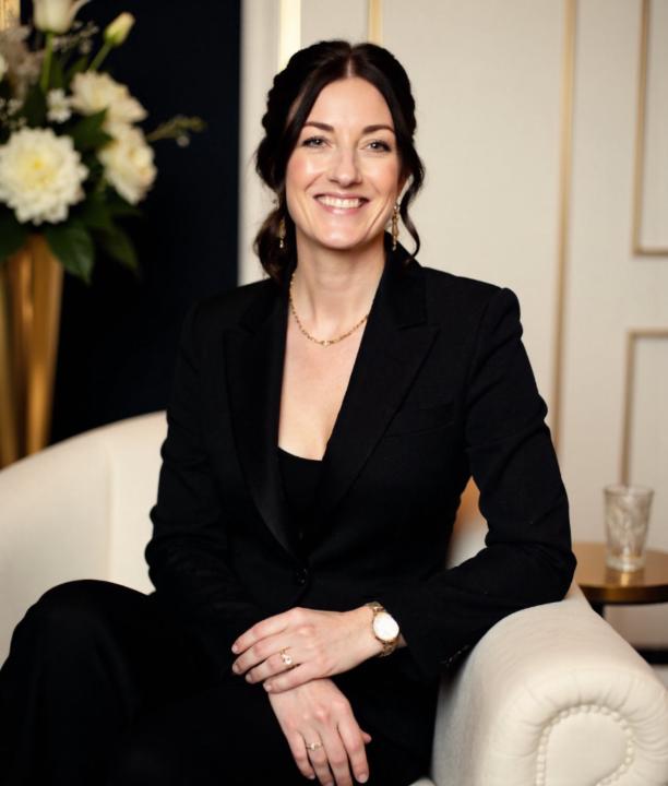 Naomi Beusink