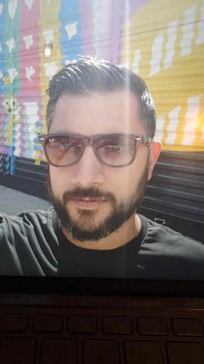 John Alejandro Agudelo Gil