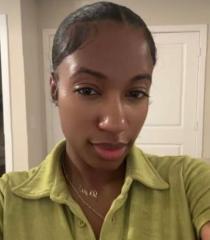 Daija Howell