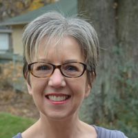 Charmaine Cusick