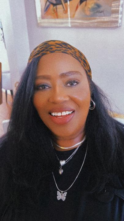 Zenobia Scott