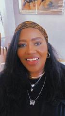 Zenobia Scott