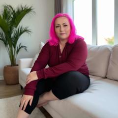Karen Hewitt