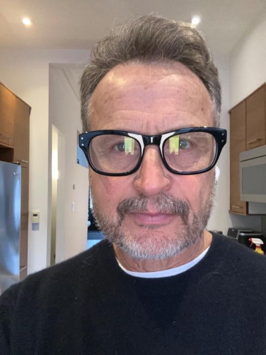 Mark Lambert
