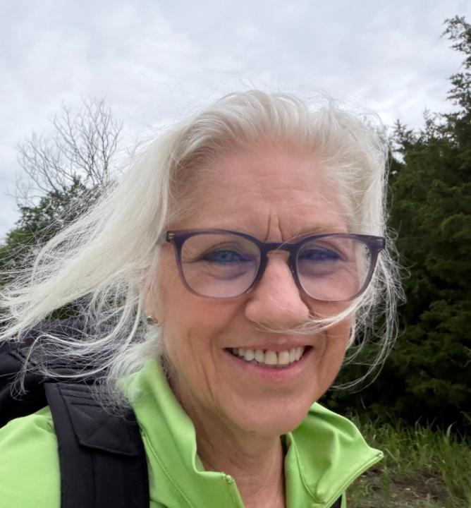 Diane Doran