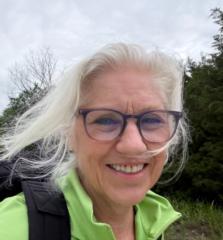 Diane Doran