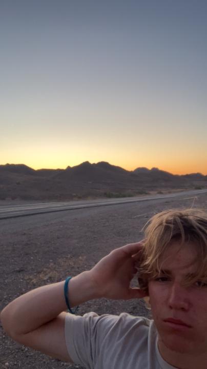 Sawyer McClure