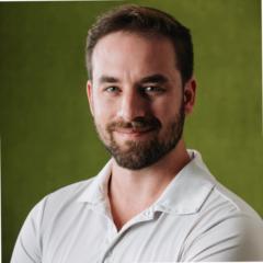 Patrick Boyd