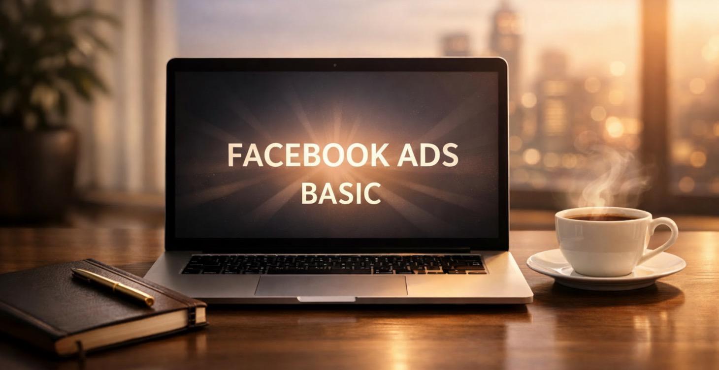 Facebook Ads Basic