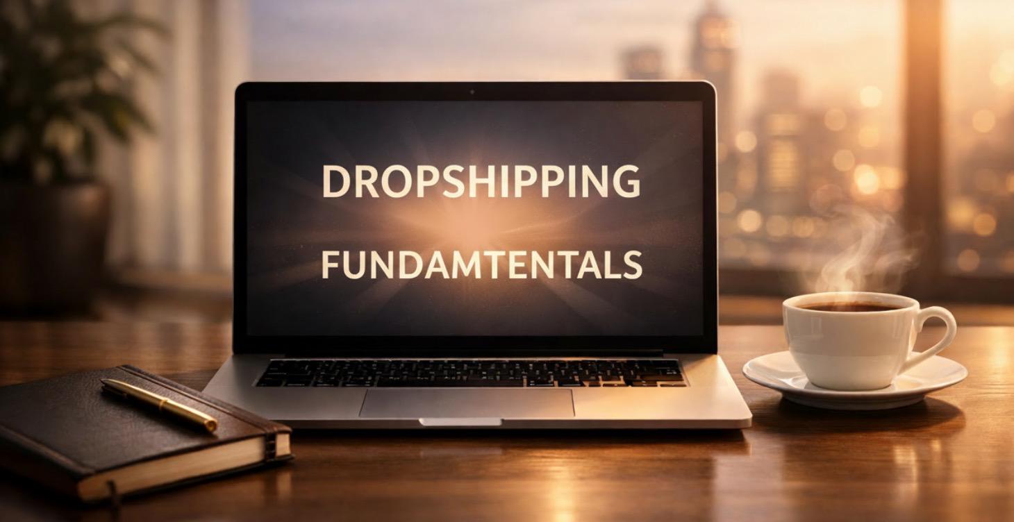 Dropshipping fundamentals