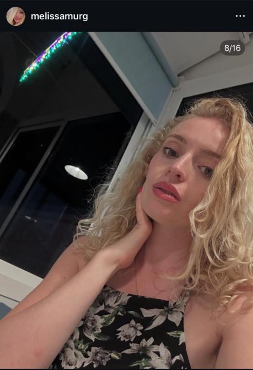 Melissa Murgana