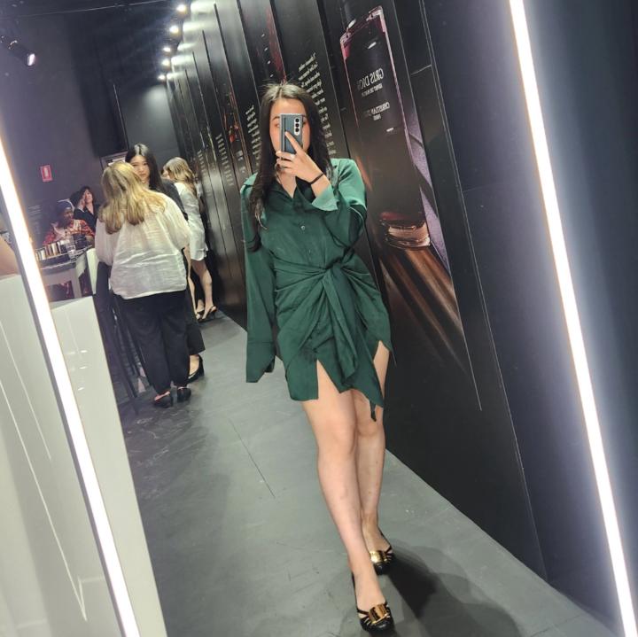 Crystal Ly