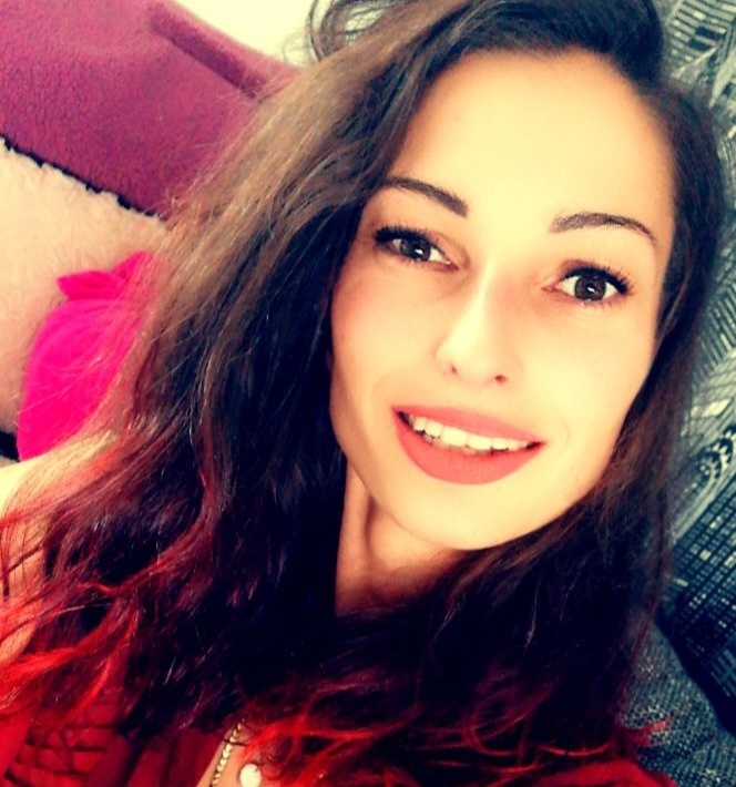 Nadina Dina