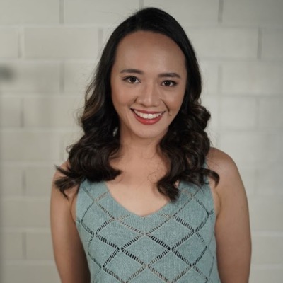 Cenry Rendel Molinos