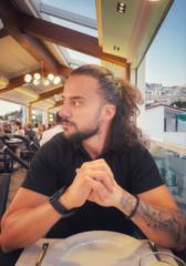 Caner Yalcin