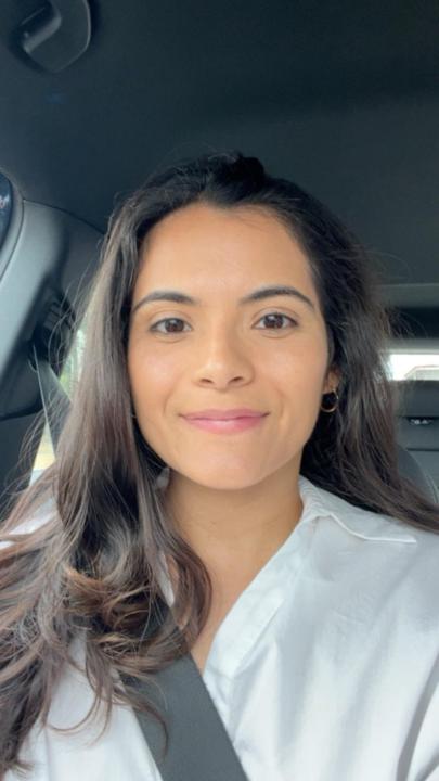 Ana Gonzalez Herrera