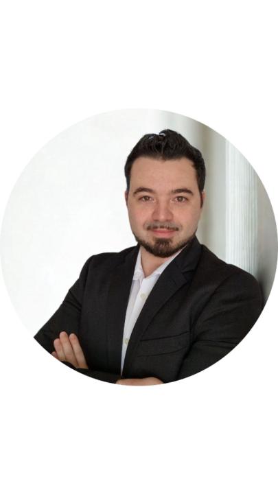 Giorgio Colombo