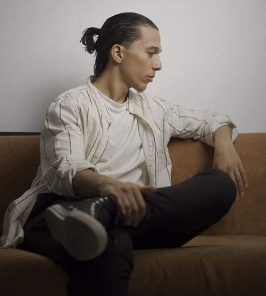 Oussama Khedri
