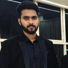 Zaki Farooqui