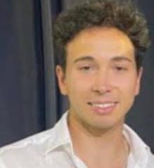 Miguel Rolo