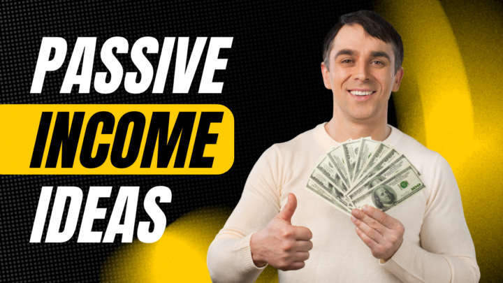 Welcome to Passive Profit University!