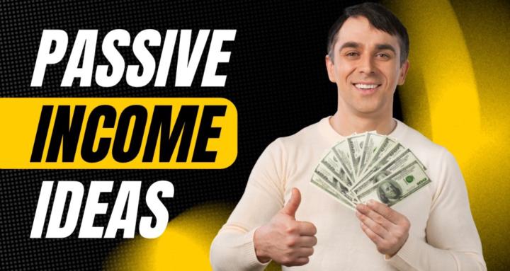 Passive Profit University