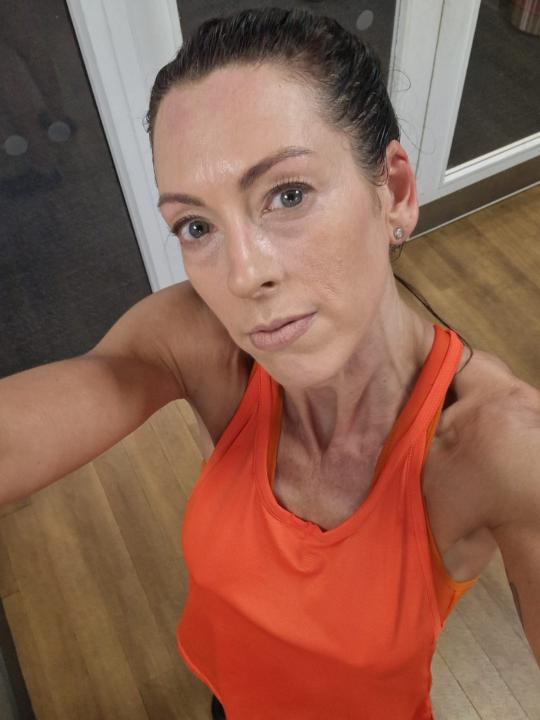 Nikki Weston