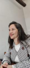 Jacqueline Cifuentes