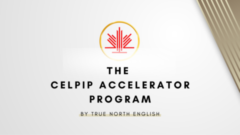 The CELPIP Accelerator Program gallery image