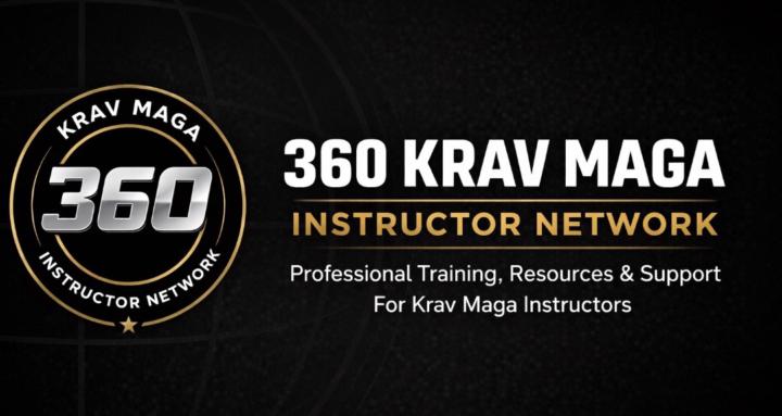 360KravMaga Instructor Network