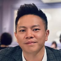 Alex Kong