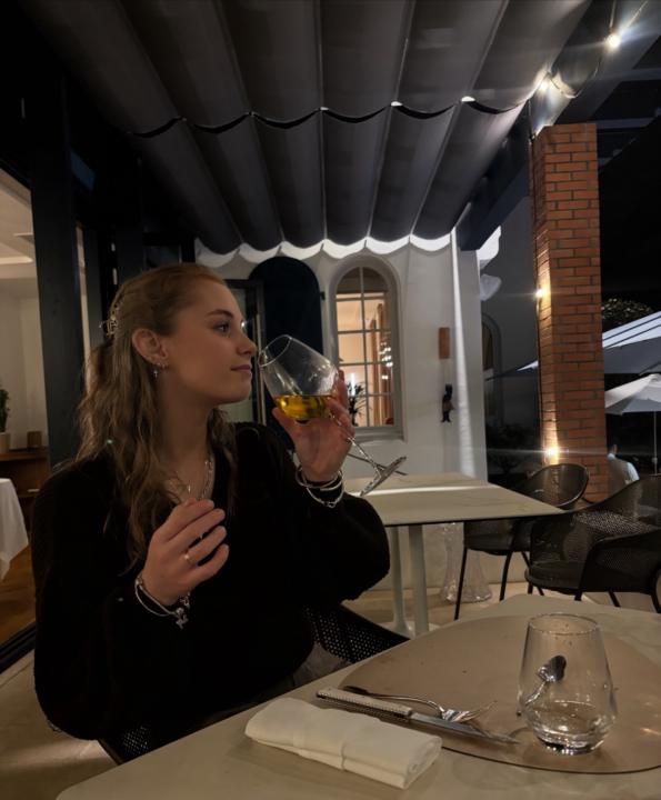 Mathilde Rousselle