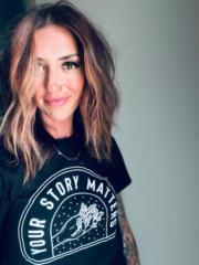 Maggie Hensley