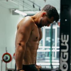Dimitri Chrisoulis