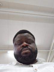 Godstime Eboigbe